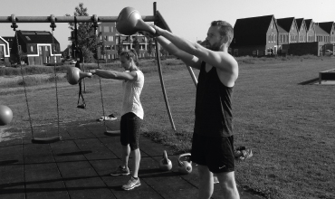 Bedrijfstraining