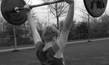 Personal Training